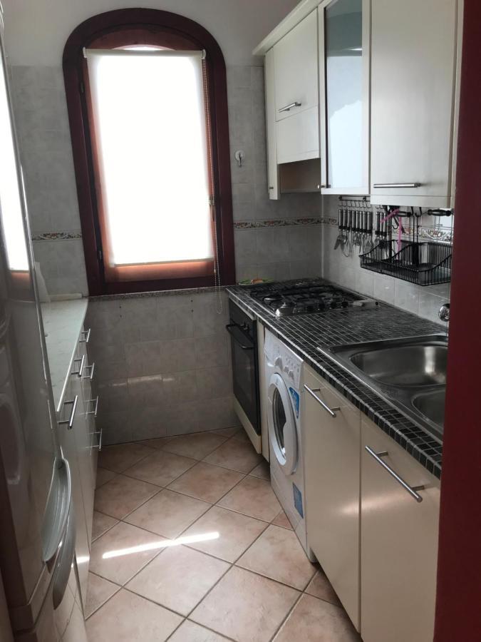 Frada'S Home Quartu Sant'Elena Exterior photo